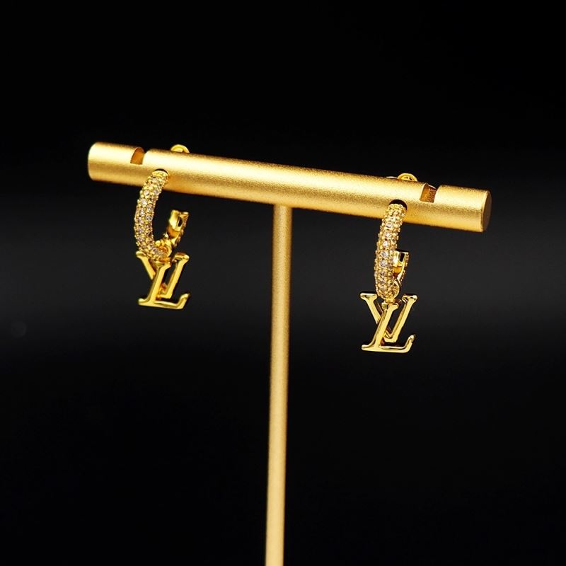 Louis Vuitton Earrings